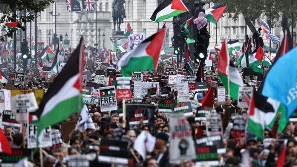 الحرية لفلسطين