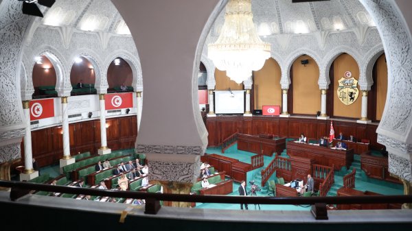 الأسبوع القادم.. جلسة بالبرلمان حول قانون المالية التعديلي