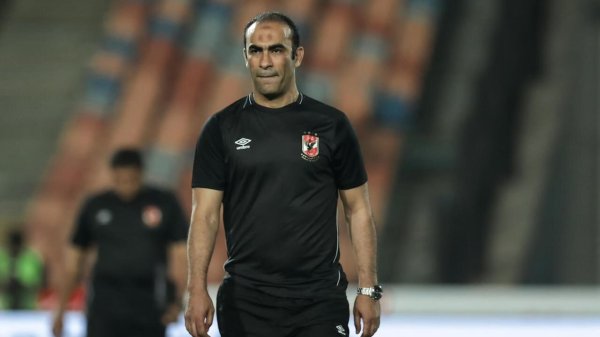 سيد عيد الحفيظ: الترجي قادر على تجاوز مازمبي.. وينقصه بعض لاعبي الخبرة