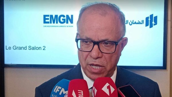 شركة الضمان: مليون ومائتي ألف عملية تمويل لـ760 ألف مشروع في عشرين سنة