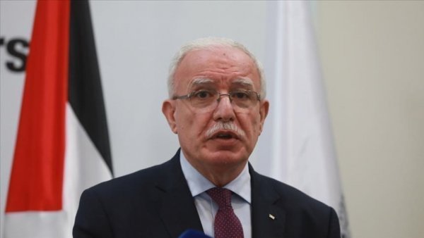 وزير خارجية فلسطين: فشل مجلس الأمن في وقف المجازر في غزة أمر غير مقبول