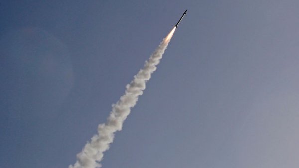 صواريخ القسام تدكّ إيلات وحيفا