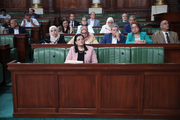 وزير المالية: الدولة سدّدت 81% من إجمالي خدمة الديْن الخارجي