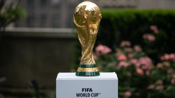L'Arabie saoudite, le seul candidat à l'organisation du mondial 2034