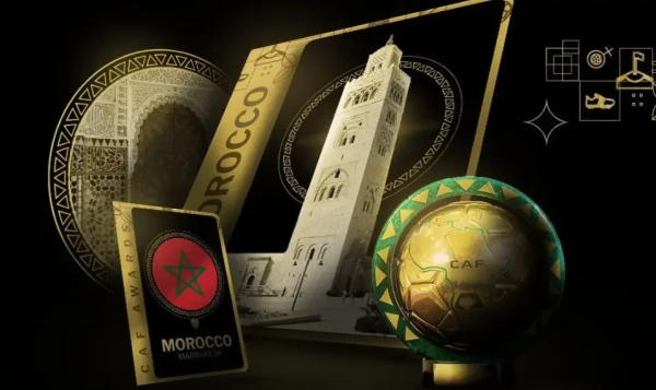 CAF Awards : Ali Maaloul, Mohamed Ali Ben Romdhane et l'EST nominés