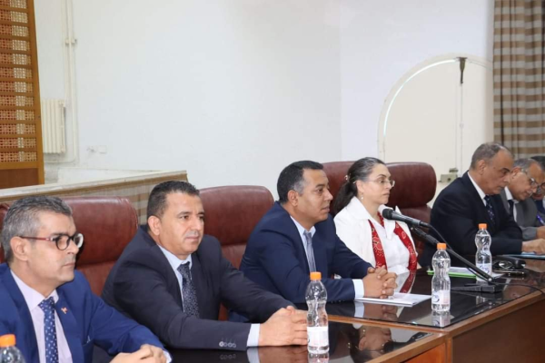 تطاوين: وضع بيئي صعب.. ودعوات لإحداث مصب لمعالجة النفايات