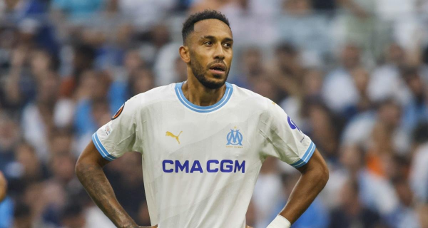 Aubameyang