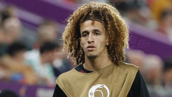 Hannibal Mejbri Absent De La Liste De Jalel Kadri | Mosaique FM