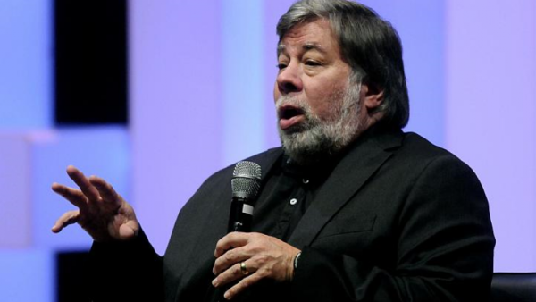 Steve Wozniak