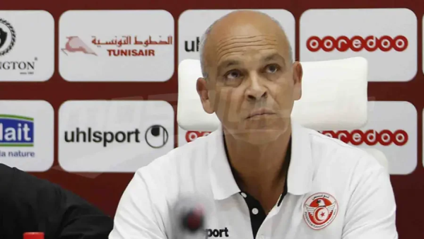 بسبب شهادة الكاف 'برو'.. مراد العقبي يغادر اتّحاد خنشلة بسبب شهادة الكاف 'برو'.. مراد العقبي يغادر اتّحاد خنشلة