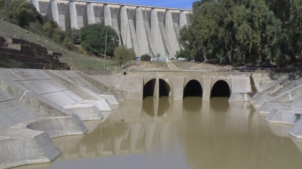 Sécheresse: Plus de 94% de déficit pluviométrique