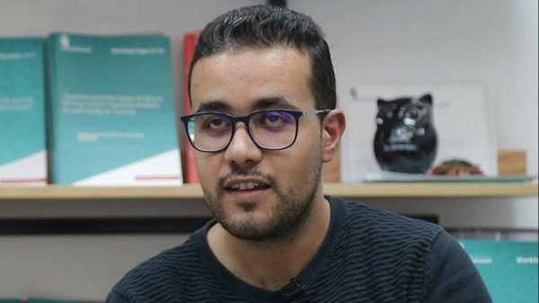 Zakraoui