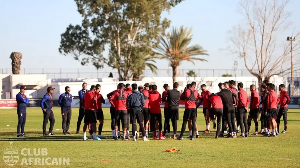Club africain