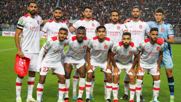 etoile du sahel