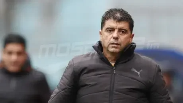 Séparation à l’amiable entre l’ES Zarzis et Naoufel Chebil