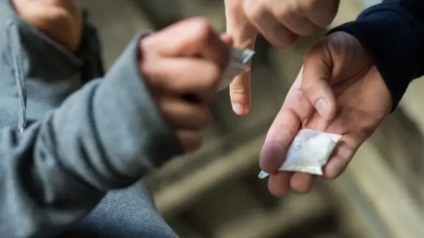Un dealer de héroïne aux arrêts