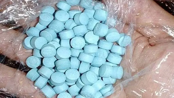 Ils comptaient inonder les discothèques d'Ecstasy, le jour de l'An