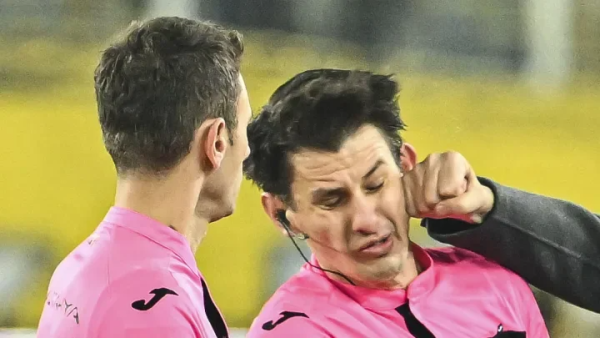 arbitre