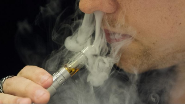 OMS: La cigarette électronique doit être considérée comme le tabac
