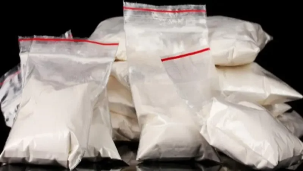 Un étranger et une Tunisienne soupçonnés de trafic de cocaïne