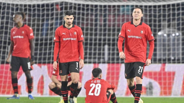 Ligue Europa