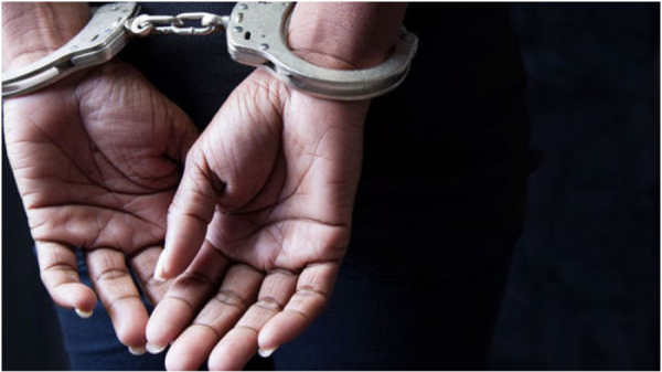 Arrestation d’une femme recherchée dans une affaire terroriste