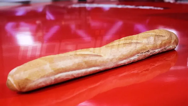 Un pain ''complet'' au même prix que la baguette