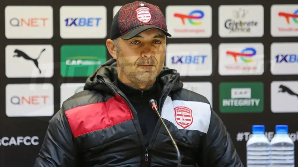 Saïd Saïbi