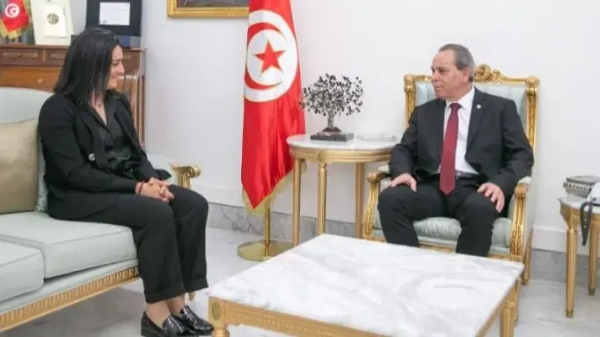 Une académie de tennis... Le projet d'Ons Jabeur en Tunisie