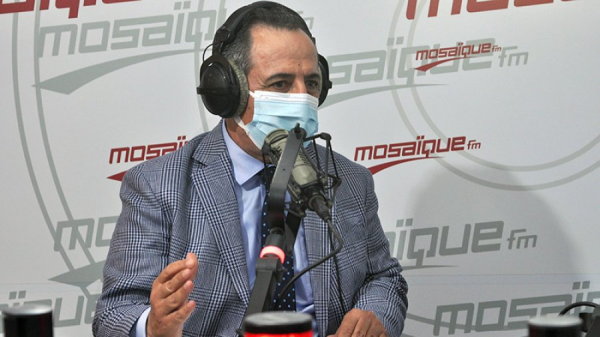 2023 en chiffres et les perspectives d'El Fouladh dans Midi Show