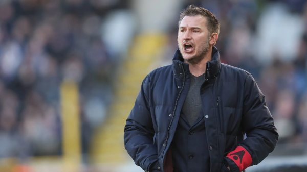 ستاندار لياج البلجيكي يقيل مدربه لسوء النتائج ستاندار لياج البلجيكي يقيل مدربه لسوء النتائج