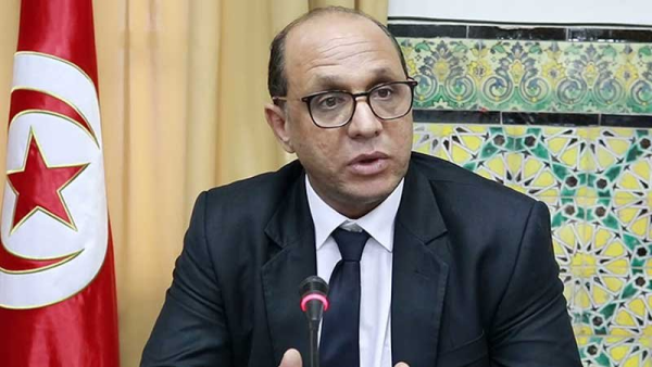 بسبب حادث مرور قاتل.. الاحتفاظ بسائق وزير الشؤون الاجتماعية