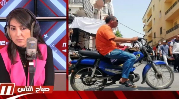 Permis de conduire moto