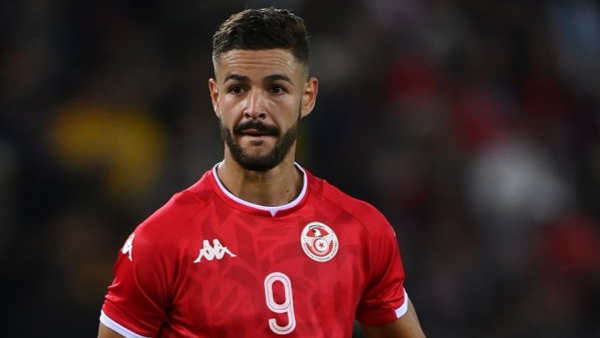 المنتخب: مرتضى بن وناس يغيب عن كأس إفريقيا المنتخب: مرتضى بن وناس يغيب عن كأس إفريقيا