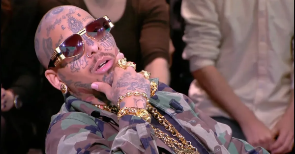 Swagg Man