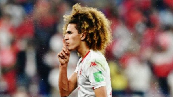 مانشستر يونايتد يمدّد عقد حنبعل المجبري مانشستر يونايتد يمدّد عقد حنبعل المجبري