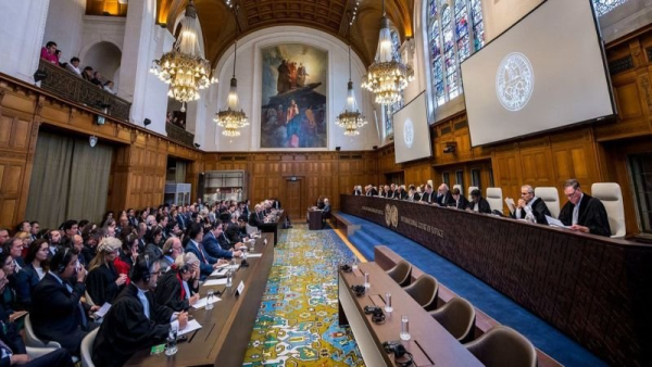 وكيل دولة جنوب أفريقيا أمام العدل الدولية: مستقبل غزة يعتمد على قراركم