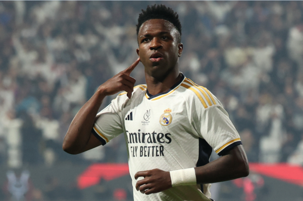 Supercoupe d'Espagne: Le Real terrasse Barcelone