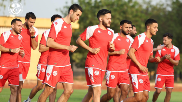 كأس أفريقيا: التشكيلة المحتملة للمنتخب ...