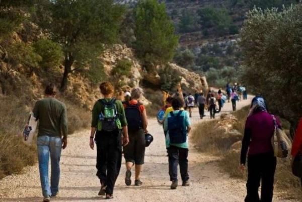 Tourisme de randonnées en montagne: La colère des guides