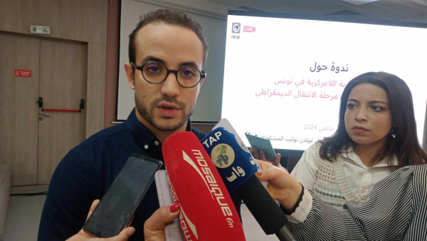 بوصلة: ضعف آليات النجاح لا يعني فشل تجربة اللامركزية كليا