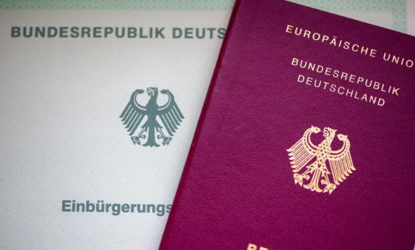 L'Allemagne assouplit les conditions d'obtention de la nationalité