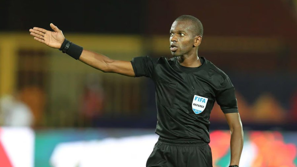 CAN 2023: Le Sénégalais Issa Sy pour Tunisie-Afrique du Sud | Mosaique FM