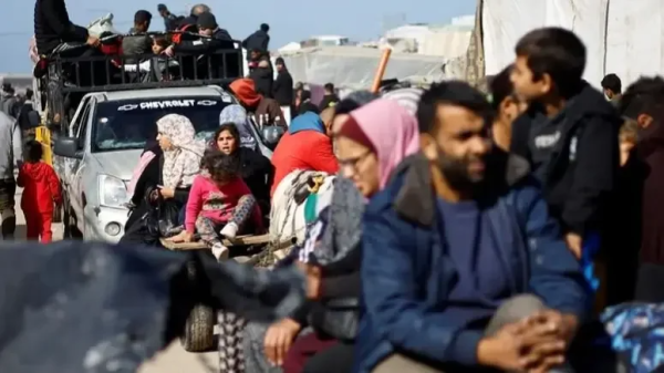 Gaza : 24 massacres en 24 heures !