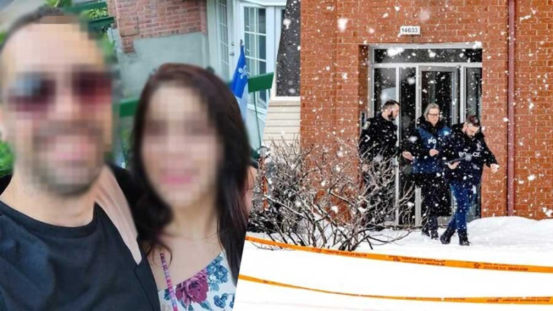 جريمة صادمة: مقتل تونسية على يد زوجها بـ20 طعنة.. التفاصيل جريمة صادمة: مقتل تونسية على يد زوجها بـ20 طعنة.. التفاصيل