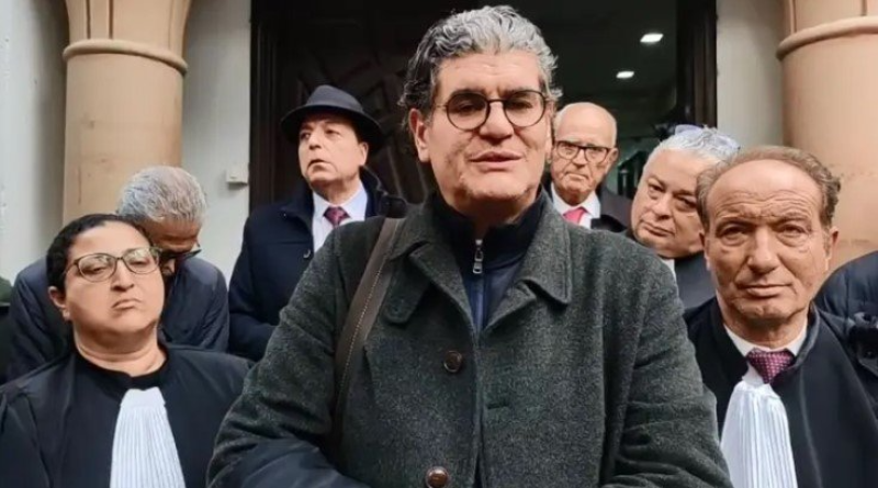 Krifa: ''Moussi emmenée au tribunal en ambulance''