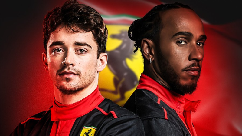 F1: Lewis Hamilton quitte Mercedes pour Ferrari | Mosaique FM