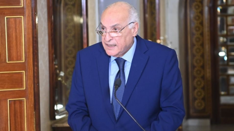 الخارجية الجزائرية: تبّون حريص على التواصل الدائم والتنسيق مع سعيّد