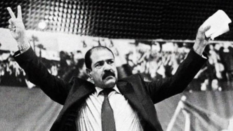شقيق الشهيد شكري بلعيد: هناك أمل للتعامل ...