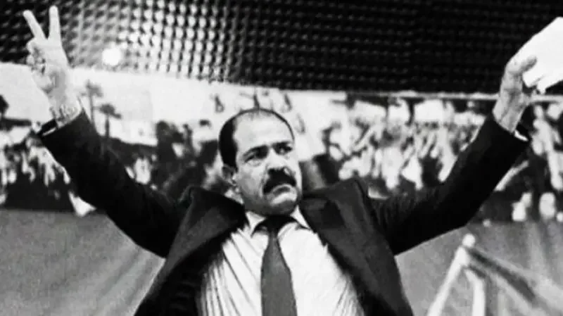 Laouini : Les accusés dans l'assassinat de Belaïd révéleront la vérité ...